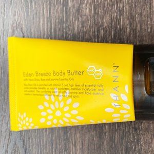 Eden Breeze Body Butter